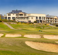 McCracken Country Club - Rental Cars