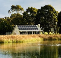 The Lake House Retreat - Rental Cars