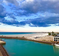 Ocean View Luxury Apartment  Suite - Rental Cars