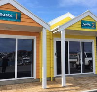 The Shark Apartments 1 - Rental Cars