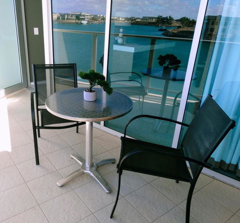 Wallaroo Marina Executive Apartments - Rental Cars 14