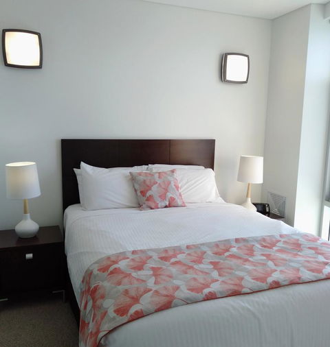 Wallaroo Marina Executive Apartments - Rental Cars 2