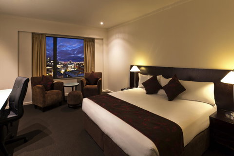 Hotel Grand Chancellor Adelaide - Rental Cars 38