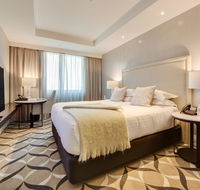 Mayfair Hotel - Rental Cars