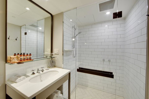 Mayfair Hotel - Rental Cars 7