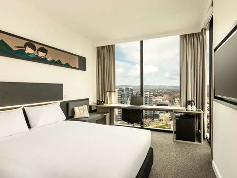 Ibis Adelaide - Rental Cars 36
