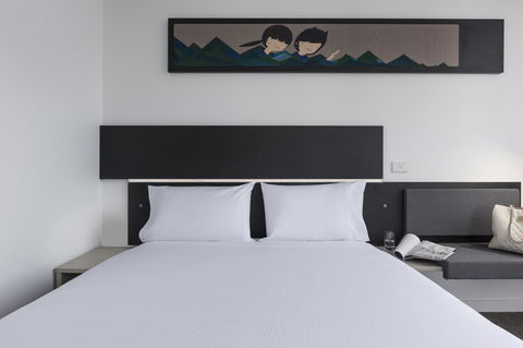 Ibis Adelaide - Rental Cars 3