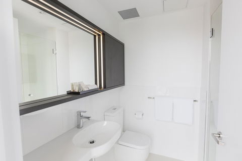 Ibis Adelaide - Rental Cars 11