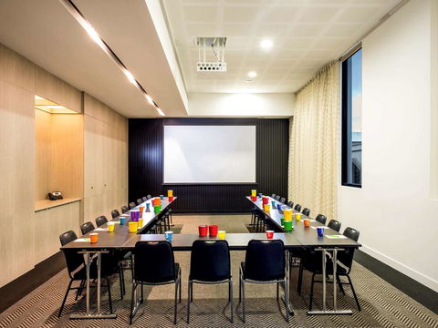 Ibis Adelaide - Rental Cars 32