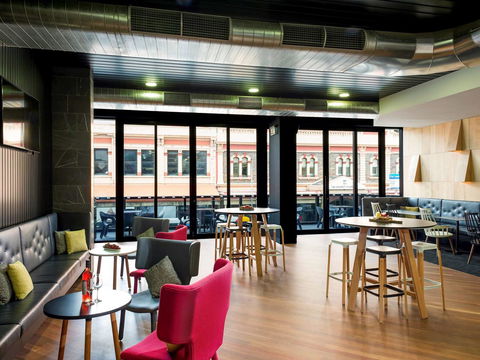 Ibis Adelaide - Rental Cars 31