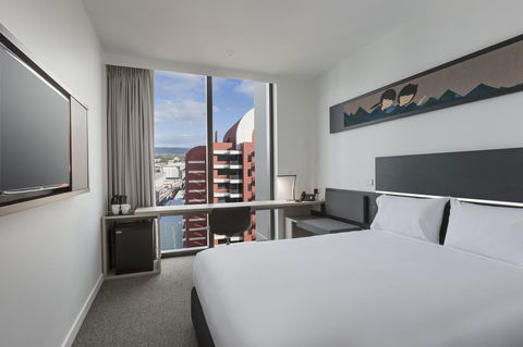 Ibis Adelaide - Rental Cars 4