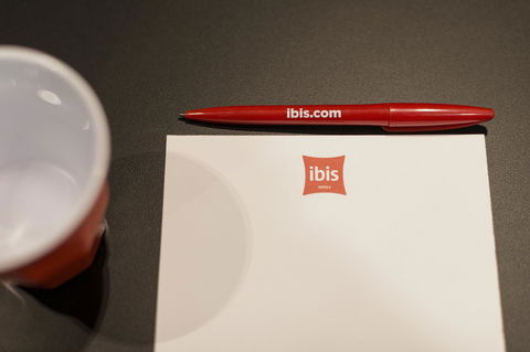 Ibis Adelaide - Rental Cars 26