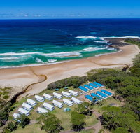 Racecourse Beach Tourist Park - Rental Cars