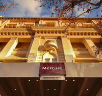 Mercure Grosvenor Hotel Adelaide - Rental Cars