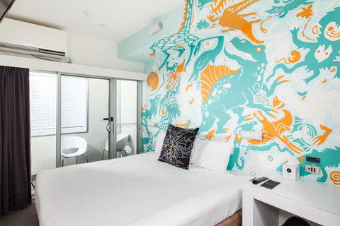 Majestic Minima Hotel - Rental Cars 24