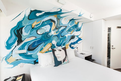 Majestic Minima Hotel - Rental Cars 19
