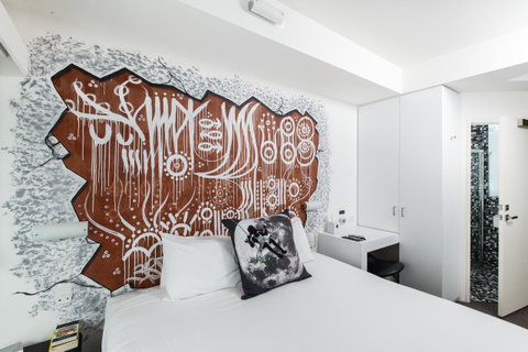 Majestic Minima Hotel - Rental Cars 22