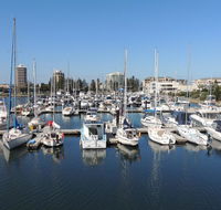 Marina Retreat - Rental Cars