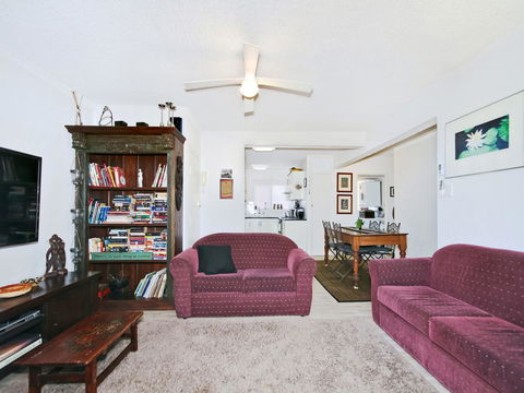 Monaco Court Apartment Adelaide - Rental Cars 4