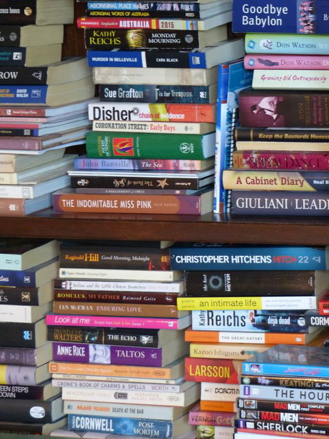 Monaco Court Apartment Adelaide - Rental Cars 15