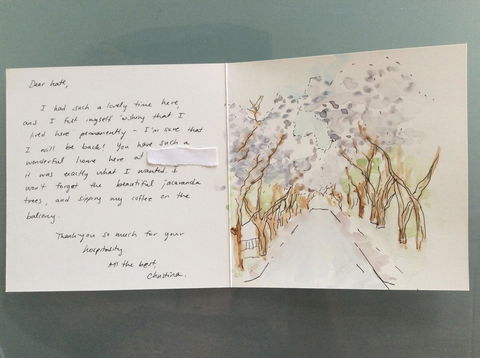 Monaco Court Apartment Adelaide - Rental Cars 21