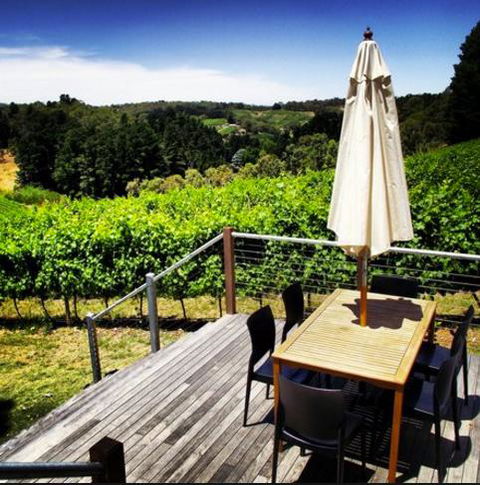 Monaco Court Apartment Adelaide - Rental Cars 27