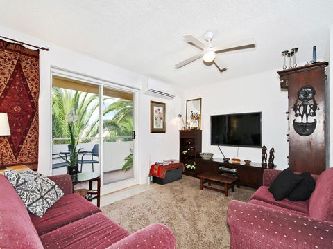 Monaco Court Apartment Adelaide - Rental Cars 5