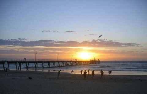 Monaco Court Apartment Adelaide - Rental Cars 28