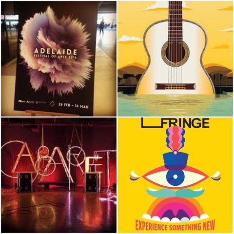 Monaco Court Apartment Adelaide - Rental Cars 26