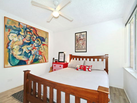 Monaco Court Apartment Adelaide - Rental Cars 7