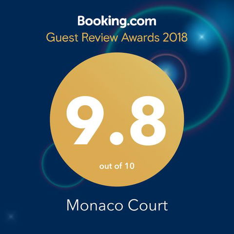 Monaco Court Apartment Adelaide - Rental Cars 1