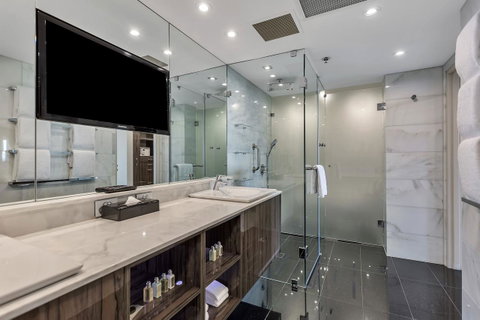 Stamford Plaza Adelaide - Rental Cars 39