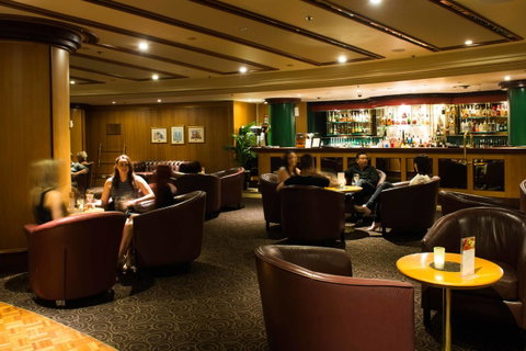 Stamford Plaza Adelaide - Rental Cars 28