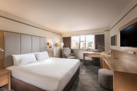 Stamford Plaza Adelaide - Rental Cars 17