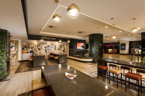 Stamford Plaza Adelaide - Rental Cars 25