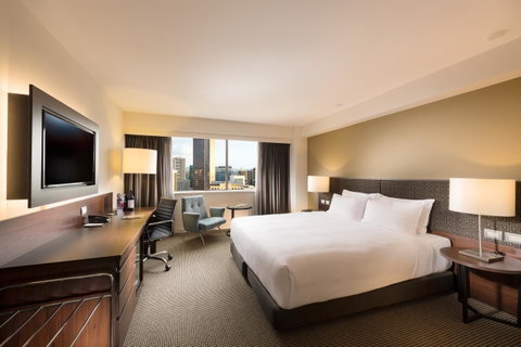 Stamford Plaza Adelaide - Rental Cars 13