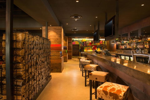 Stamford Plaza Adelaide - Rental Cars 11