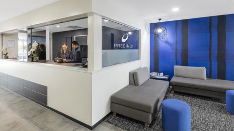 IStay Precinct Adelaide - Rental Cars 35