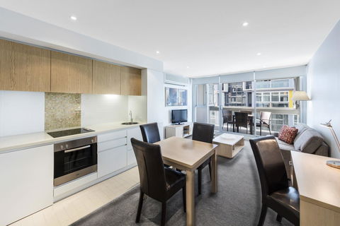 IStay Precinct Adelaide - Rental Cars 15
