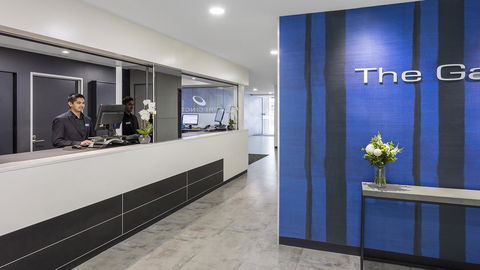IStay Precinct Adelaide - Rental Cars 34