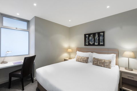 IStay Precinct Adelaide - Rental Cars 9