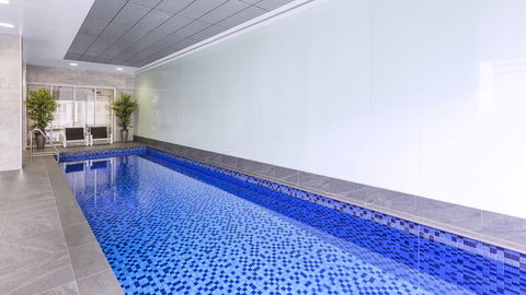 IStay Precinct Adelaide - Rental Cars 29