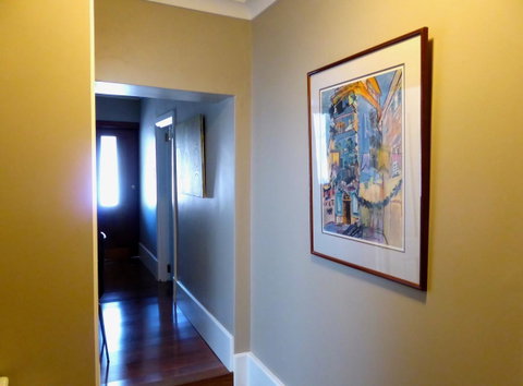Penzance Cottage Glenelg - Rental Cars 4