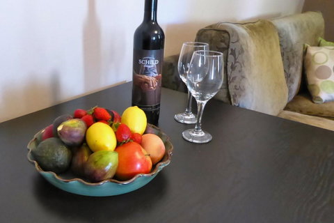 Penzance Cottage Glenelg - Rental Cars 5