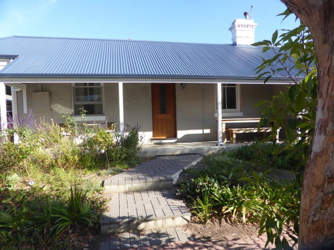 Penzance Cottage Glenelg - Rental Cars 0