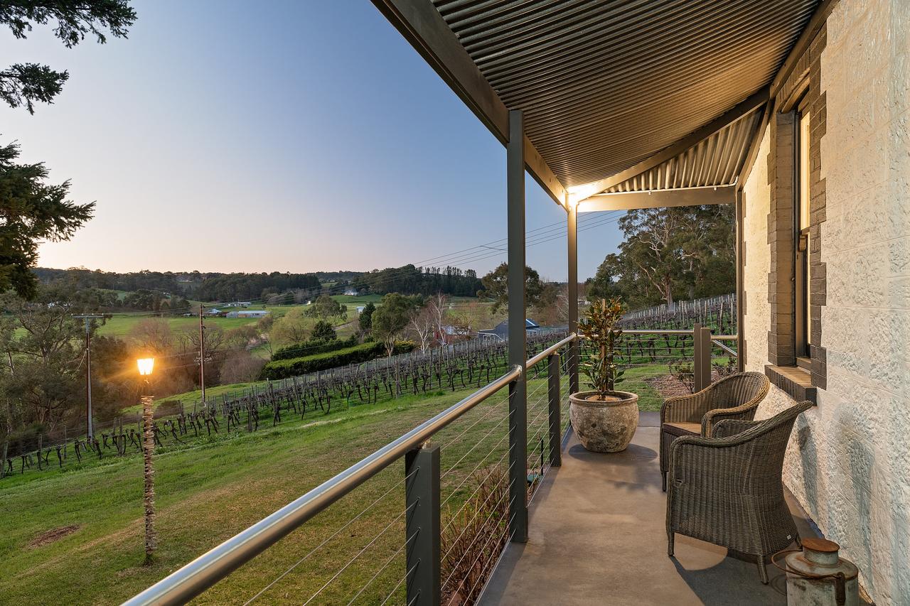 Cudlee Creek SA Rental Cars