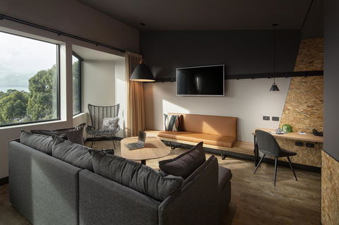 Marion Hotel - Rental Cars 30