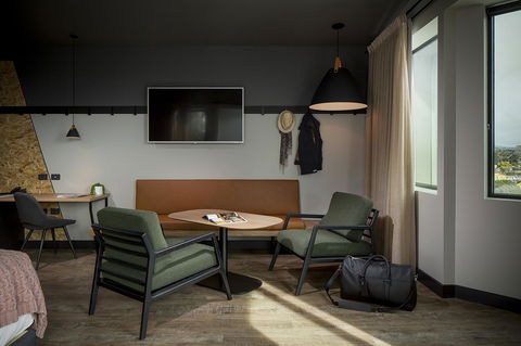 Marion Hotel - Rental Cars 32