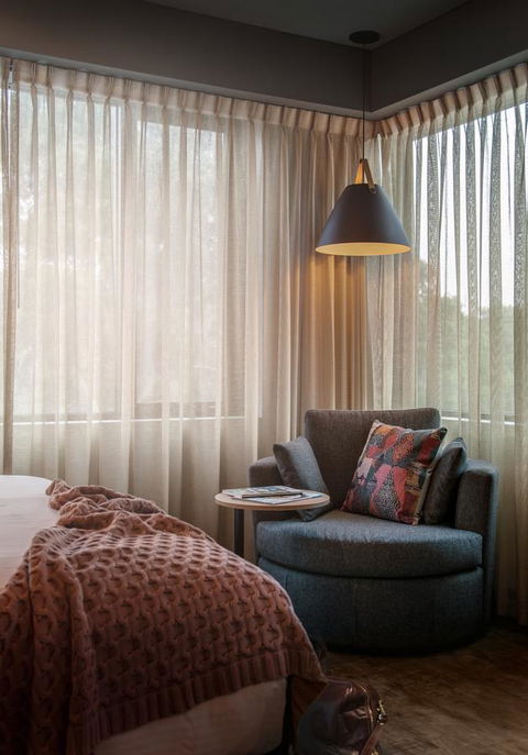 Marion Hotel - Rental Cars 38