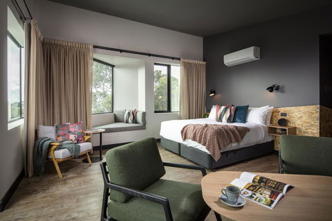 Marion Hotel - Rental Cars 31